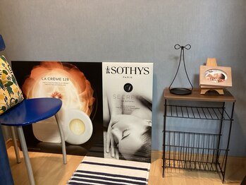 マリポーサイズミ(Mariposa IZUMI)