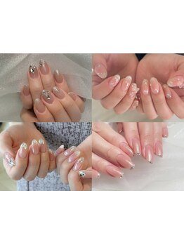 大人女性向けこだわりサロン