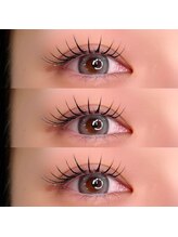 ジプシー(GYPSY.)/【フラットラッシュ150本】