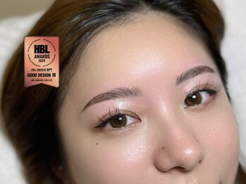 レアファースト/ハリウッドブロウリフト