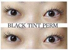 ブルージュ 自由が丘(Bruges)/韓国◎ブラックティントパーマ