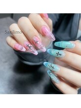 サリリモ(Sarilimo)/