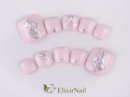 フット　やり放題/クーポン使用