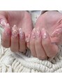 ライク(Like) 当店1番人気メニュー♪デザインし放題