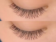 メイル(meil)/マツエク/フラットラッシュ