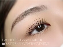 アイラッシュ バイ リノ(Eyelash by:Lino)