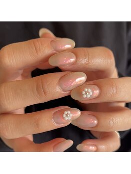 ベーネイル(beee nail)/