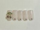 season sample コース