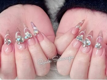 クイックスカルプ 新宿店(Quick Sukarupu)/