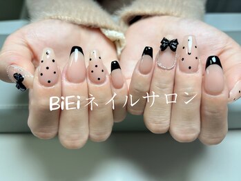 ビエイ(BiEi)/