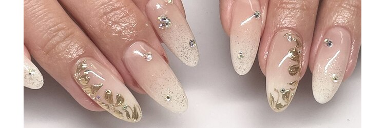 クランベリーネイル 代官山 恵比寿(cranberry nail)のサロンヘッダー