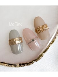 リングネイル