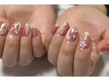 ミエル 大宮店(miel)/シンプルトレンドデザイン