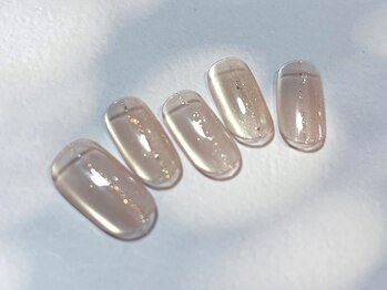 スイ(彗)/星コース