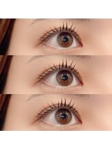 デュオ(duo)/まつ毛パーマ