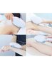 11時-13時【全身美肌脱毛(顔VIO有)】自己処理で悩まない肌へ　¥33000→¥18500