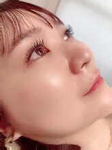 イイビ 中目黒(iibi)/フラットラッシュ120本