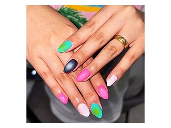 プア 千葉(pua)/yuria