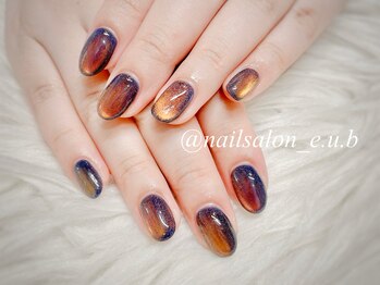 イーユービー(E.U.B)/定額Aコース【ひばりヶ丘】