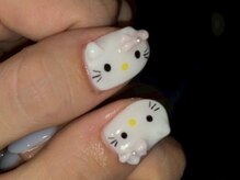 アイネイルズ 大宮店(Ｉ nails)/【Sawa @sawainails】