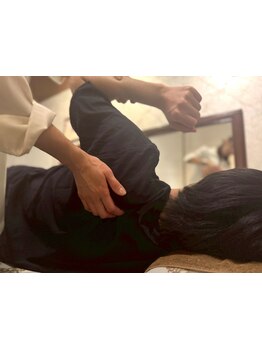 メンズにオススメのサロン