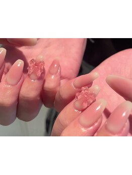 定額メニューのあるサロン