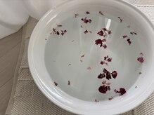 シャルール(Chaleur)の雰囲気（技術の細やかさはもちろん、おもてなしも大切にしています）