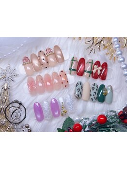 定額メニューのあるサロン