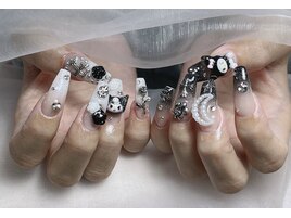 長さだしやり放題×つけ放題