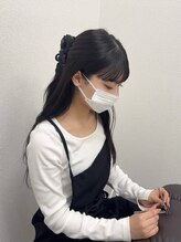 カルフールノア 小倉店(Carrefour noa) Noa Yua