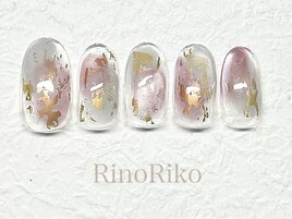 12月シンプルニュアンス 1 2025