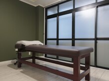 整体華/動作の確認