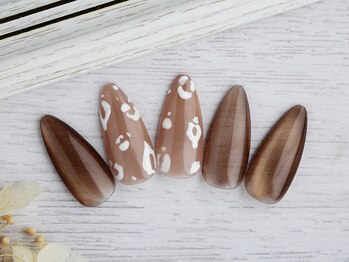 《パラジェル/ハンドケア》imu.nail【イムドットネイル】/