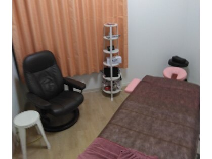 アロマサロンキートスの写真