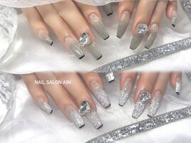 フラッシュネイル