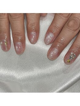 キラキラなクリスマス☆