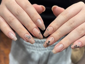 リコ ヘアアンドリラクゼーション 一宮店(LICO HAIR&RELAXATION)/持ち込みdesign♪