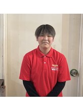 和鍼灸整骨院 イオン若松院&nbsp;植杉 瑞紀