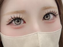 エクラート アイ アンド ローレル 長野店(ECLART eye&Laurel)/アンドヘルシー/パリエク（LED）