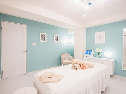 美人バスト 北千住店の写真