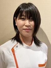 カラダファクトリー アトレ秋葉原店&nbsp;山田 瑞穂