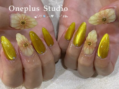 ワンプラススタジオ(One Plus Studio)の写真