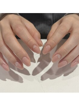 ネオリーブシェリエ 浅草店(Neolive cherie)/オフィスネイル☆