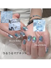 ネオリーブ ジューク 日吉店(Neolive JuQ)/持ち込み90min　水色ハート
