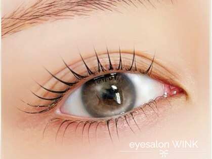 アイサロンウィンク(WINK)の写真