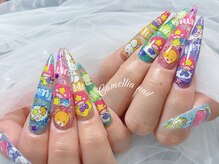 カメリアネイル 川崎(Camellia nail)