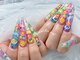 カメリアネイル 川崎(Camellia nail)の写真