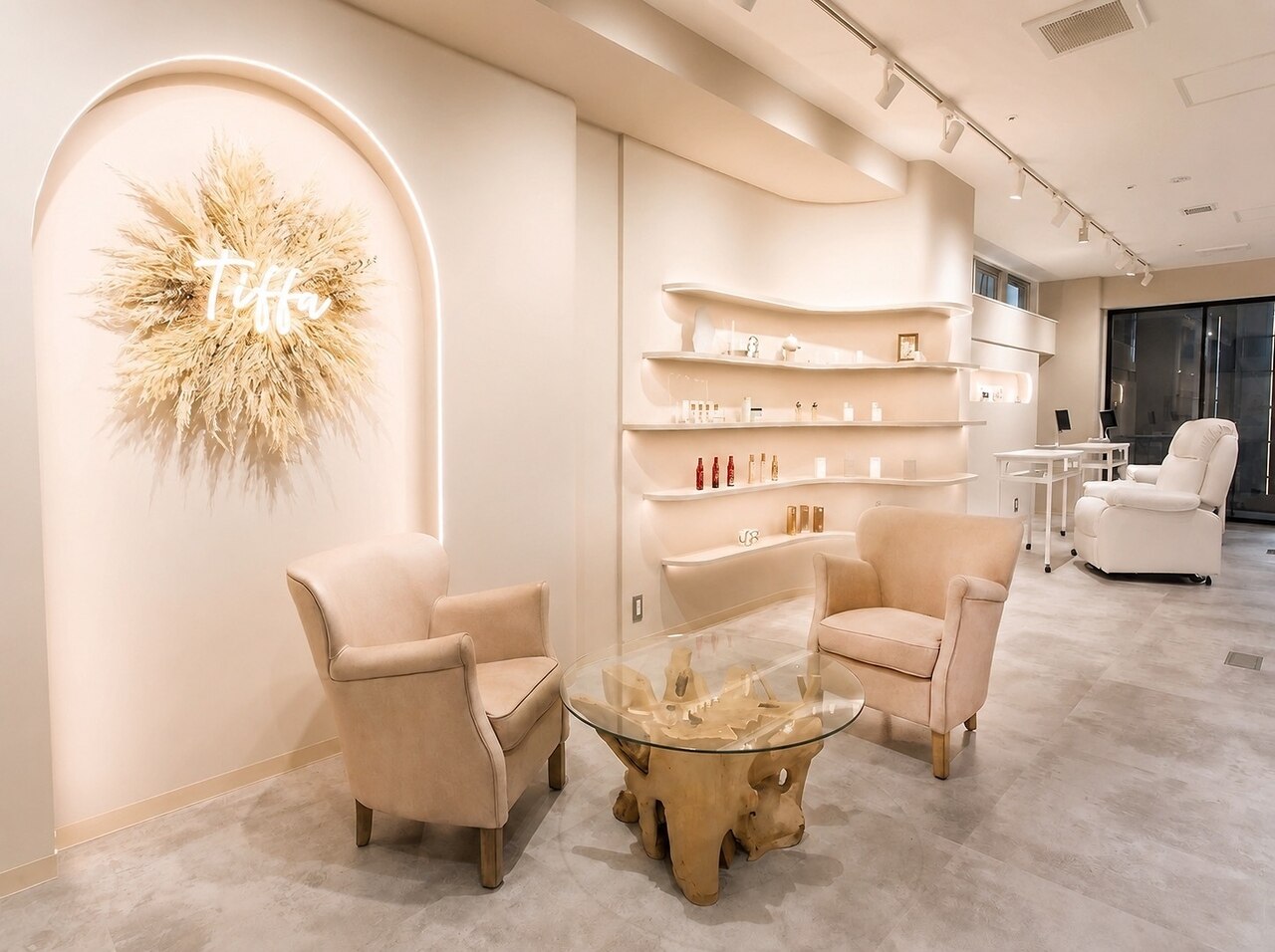 ティファネイル 名古屋(Tiffa nail)｜ホットペッパービューティー