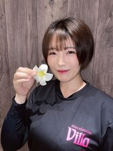 アジアンリラクゼーション ヴィラ 福生店(asian relaxation villa)&nbsp;都築 