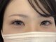 ウイル(uiru)の写真/〈オトナ可愛く♪〉自然な仕上がりで目元の魅力を引き立てる◇すっぴんでも可愛い目元に…＊